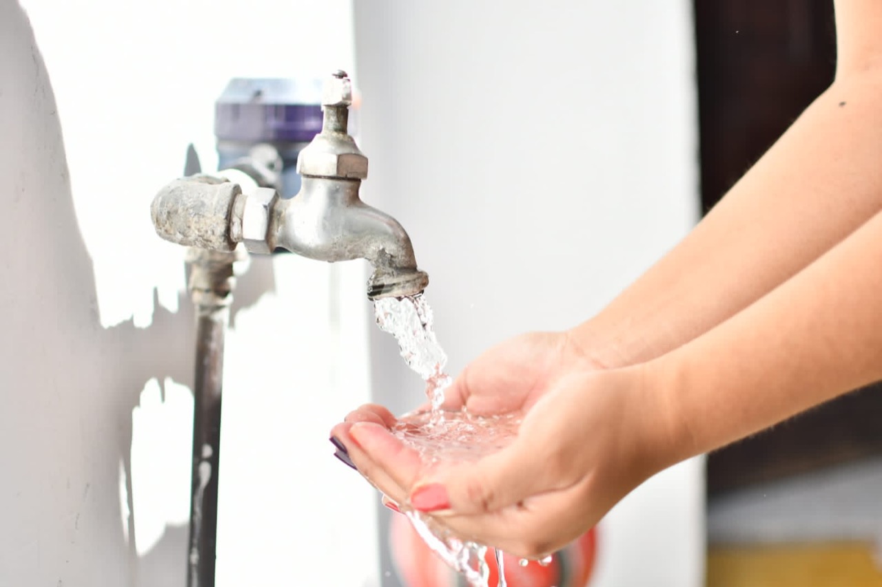 Exhorta ayuntamiento de Huamantla a cuidar el agua